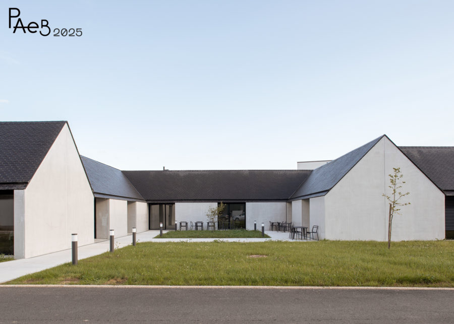 AGA residence BRECH HD 0 HOME