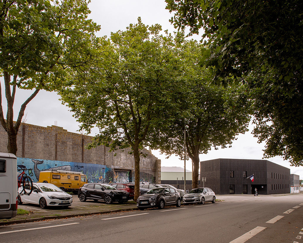 AGA DDTM Lorient HD 10 INDEX