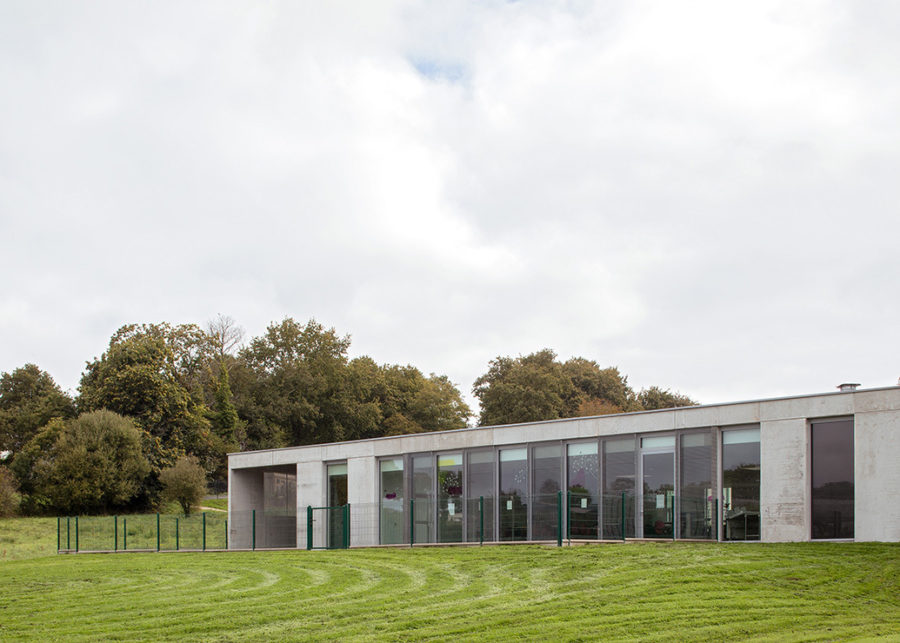 AGA resto scolaire TREFFLEAN BD 24 index