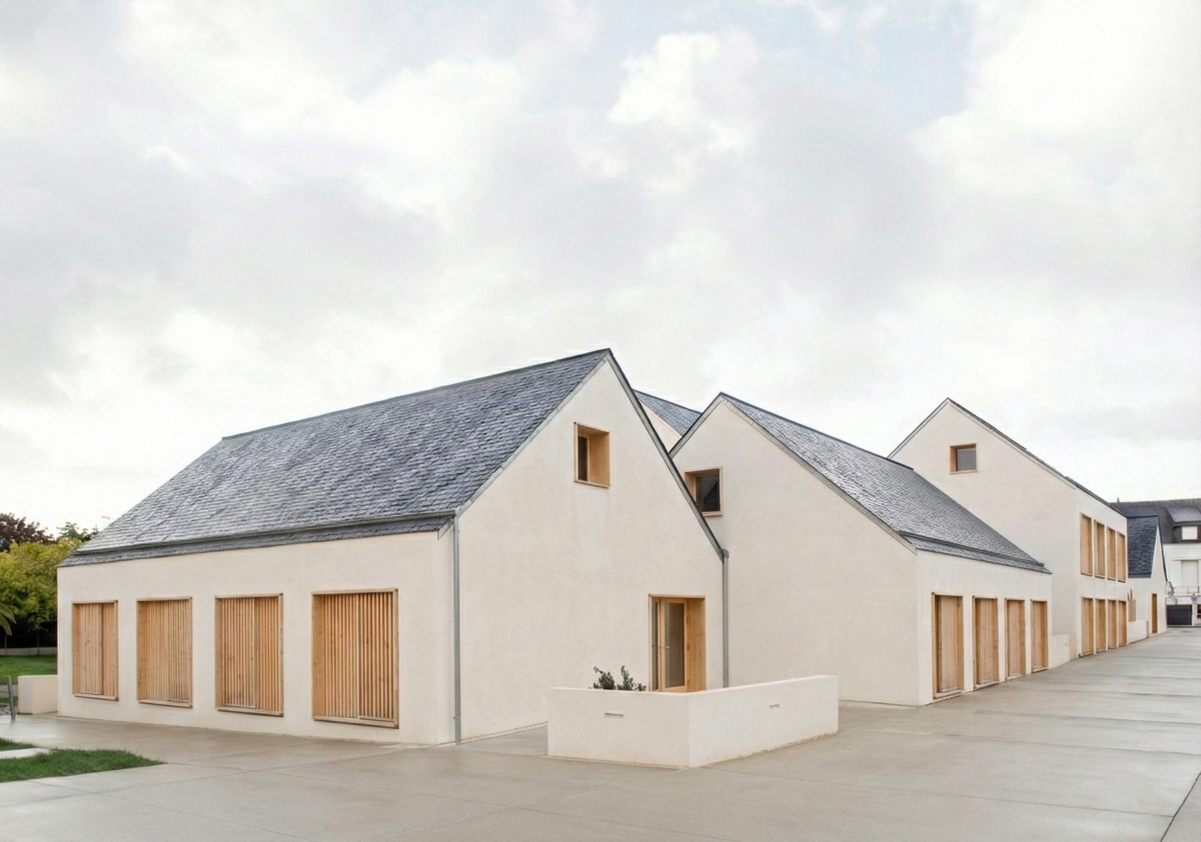 AGA mais sante LOCMARIAQUER BD 11 AGA