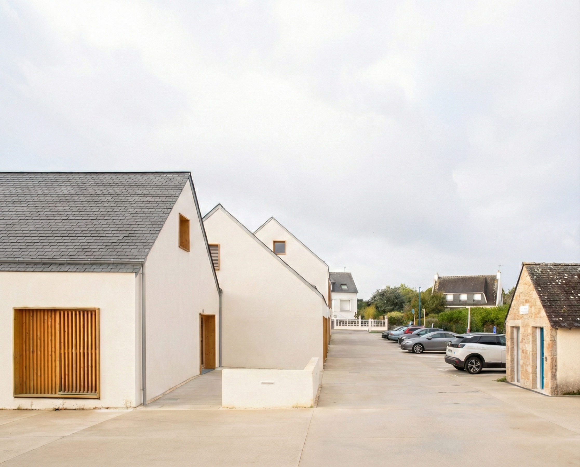 AGA mais sante LOCMARIAQUER BD 20 AGA