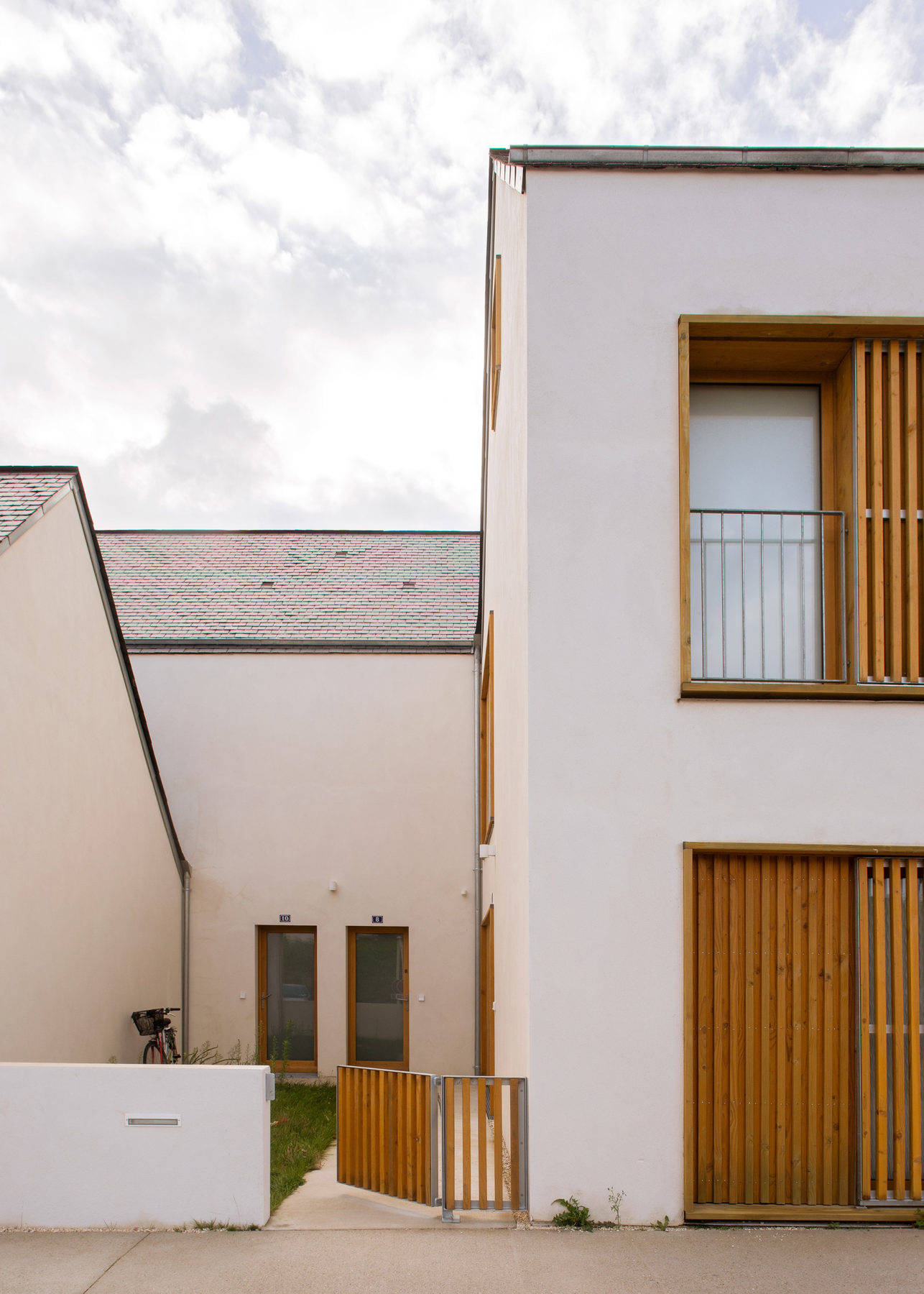 AGA mais sante LOCMARIAQUER BD 23