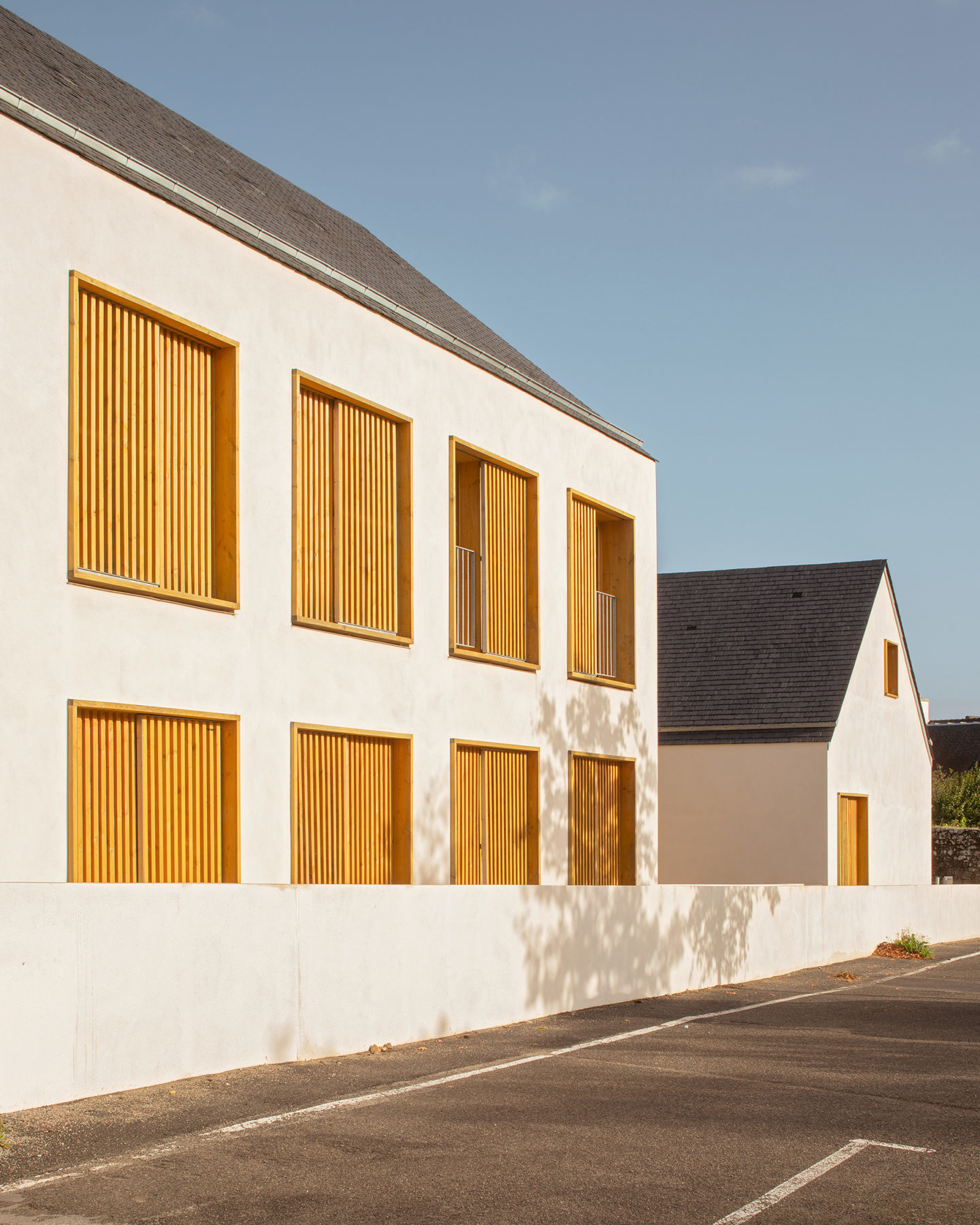 AGA mais sante LOCMARIAQUER BD 27