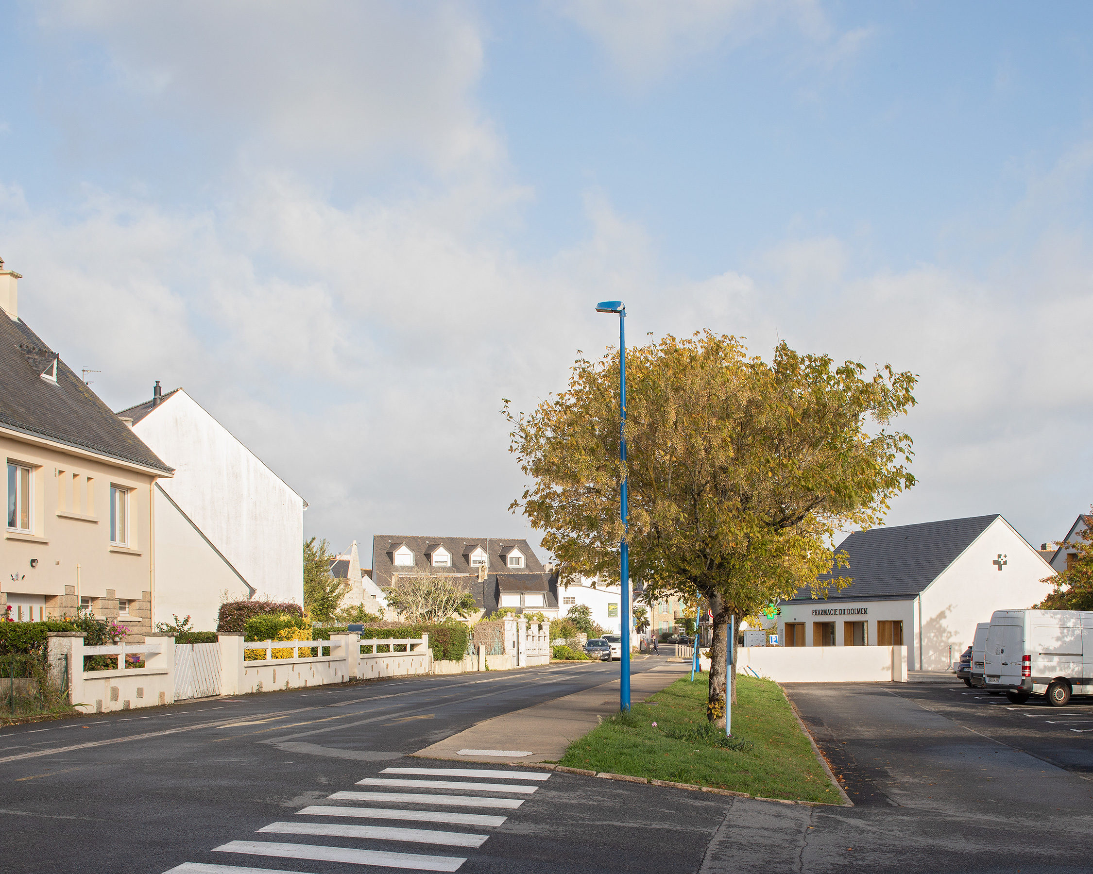 AGA mais sante LOCMARIAQUER BD 30