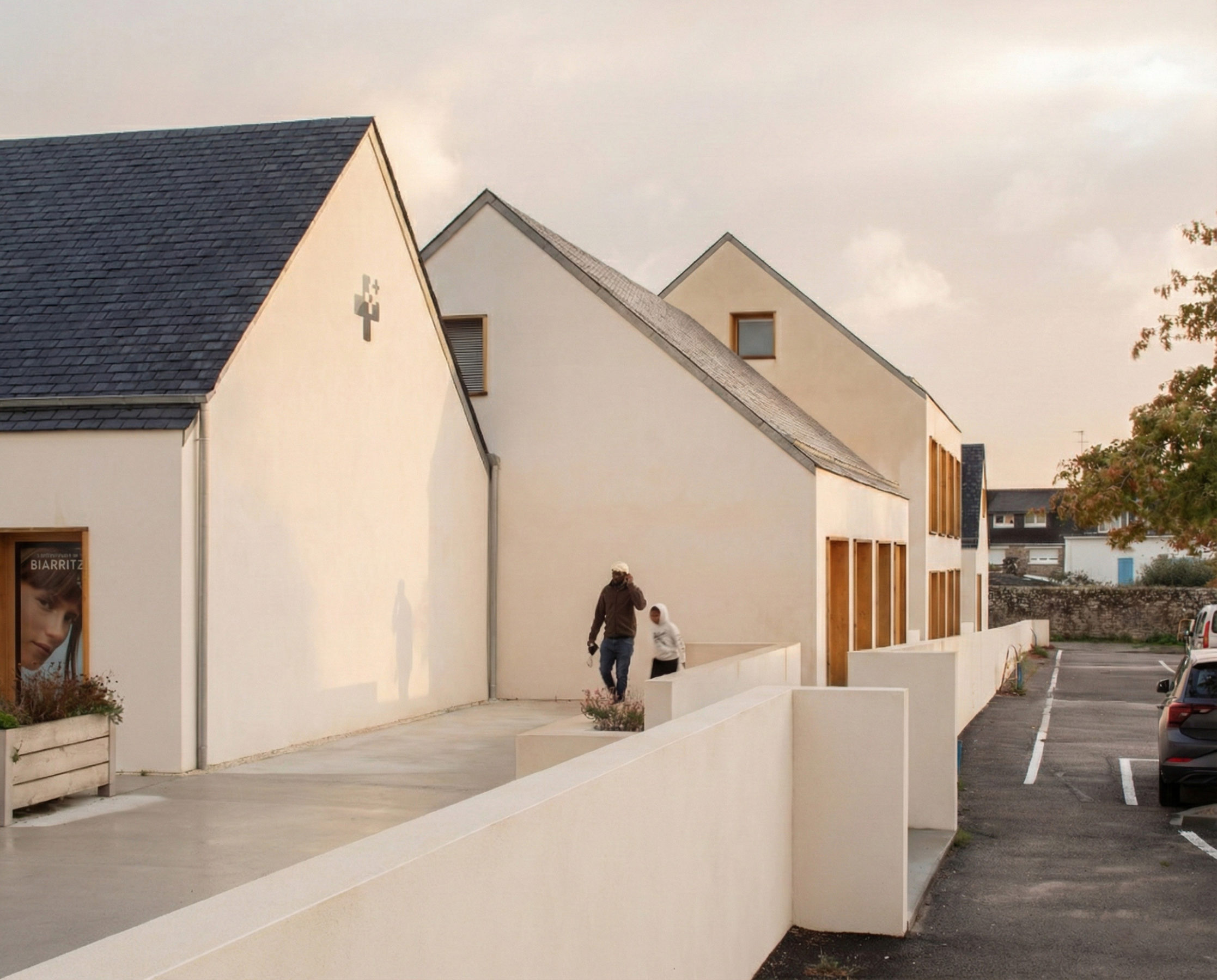 AGA mais sante LOCMARIAQUER BD 5 AGA